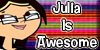 :iconjuliaisawesomeclub: