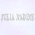 :iconjulianadine: