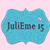 :iconjulieme15:
