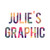 :iconjuliesgraphic:
