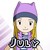 :iconjulysoraire: