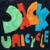 :iconjunicycle: