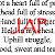 :iconjustaphrase:
