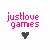 :iconjustlovegames: