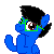 :iconk1ll5treakpony: