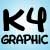 :iconk4graphic: