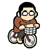 :iconk-kumahachi: