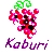 :iconkaburi: