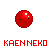:iconkaenneko: