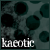 :iconkaeotic: