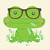:iconkaeru-to-megane: