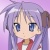 :iconkagami0hiiragi: