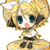 :iconkagaminerinlovers: