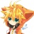 :iconkagaminewave: