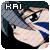 :iconkai-rocks-4evr:
