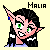 :iconkaikuahine: