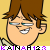 :iconkainah123: