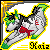 :iconkaizanu:
