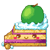 :iconkaizokusnail: