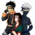 :iconkakashi-h: