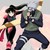 :iconkakashixyazurafan: