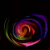 :iconkaleidoscopicrose: