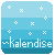:iconkalendise: