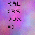 :iconkalilia: