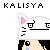 :iconkalisyamiakokoro: