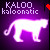 :iconkaloonatic: