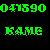 :iconkame-green: