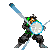 :iconkamehameha299: