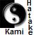 :iconkamihatake: