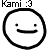 :iconkamikatzee: