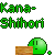 :iconkana-shihori: