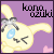 :iconkanaazuki:
