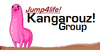 :iconkangarouz: