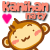 :iconkanihannaty: