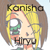 :iconkanisha: