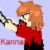 :iconkannamoako: