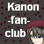 :iconkanon-fan-club: