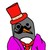:iconkanrathecrow: