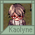 :iconkaolyne: