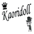 :iconkaoridoll: