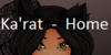 :iconkarat-home: