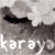 :iconkaraya: