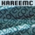 :iconkareemc: