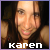 :iconKarenFrack: