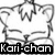 :iconkariganw: