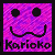 :iconkarioko: